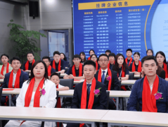 <strong>建立起覆口全流程的协同办事系统</strong>