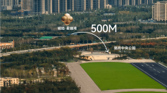 约会需求：3公里内的“加侨国际广场美食